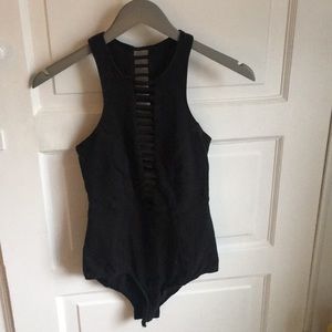 Urban outfitters bodysuit